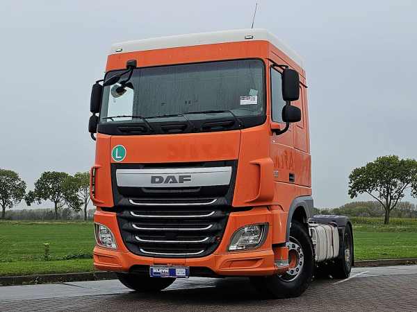 DAF - XF 440 