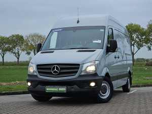 MERCEDES-BENZ - SPRINTER 316