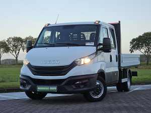 IVECO - DAILY 35C14