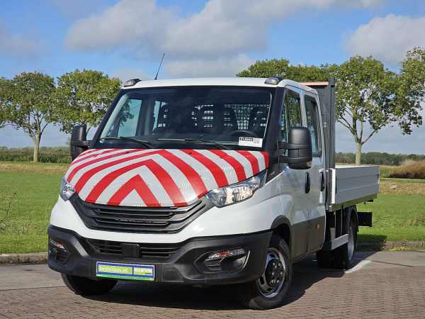 IVECO - DAILY 35C14