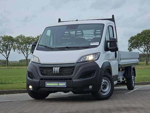 FIAT - DUCATO 2.2