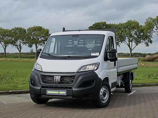 FIAT - DUCATO 2.2