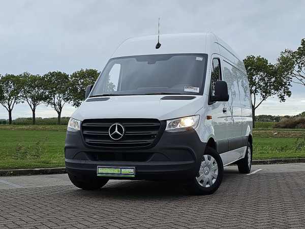 MERCEDES-BENZ - SPRINTER 315