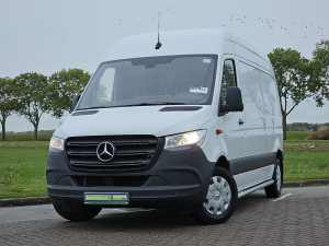 MERCEDES-BENZ - SPRINTER 315