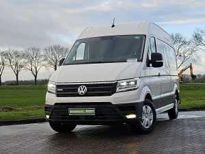 VOLKSWAGEN - CRAFTER 35