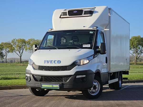 IVECO - DAILY 35C13