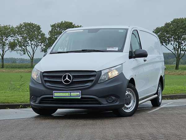 MERCEDES-BENZ - VITO 114 CDI