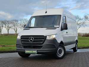 MERCEDES-BENZ - SPRINTER 311