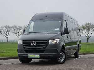 MERCEDES-BENZ - SPRINTER 317