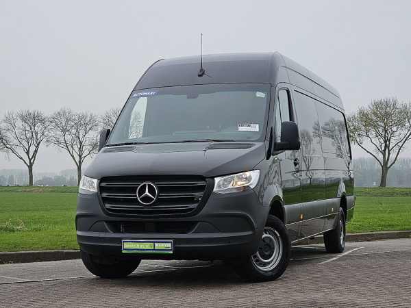 MERCEDES-BENZ - SPRINTER 317