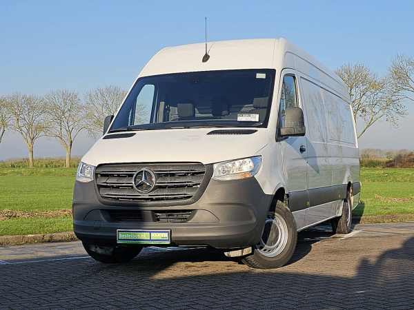 MERCEDES-BENZ - SPRINTER 316