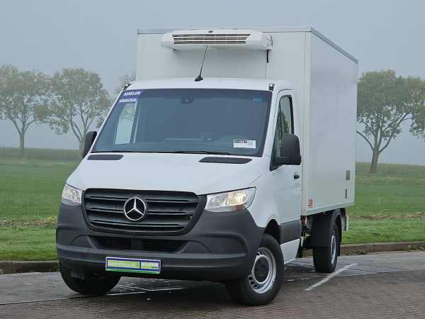 MERCEDES-BENZ - SPRINTER 316