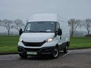 IVECO - DAILY 35S14      