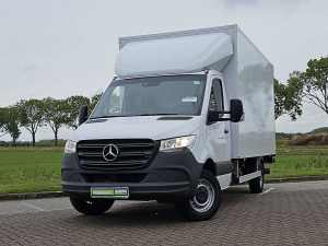 MERCEDES-BENZ - SPRINTER 314