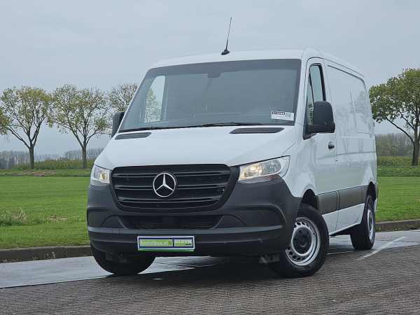 MERCEDES-BENZ - SPRINTER 315