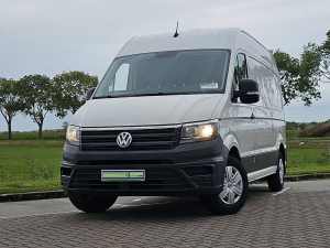 VOLKSWAGEN - CRAFTER 2.0