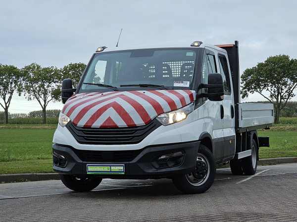 IVECO - DAILY 35C14