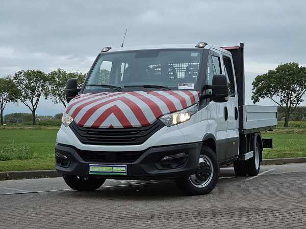 IVECO - DAILY 35C14