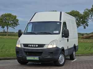 IVECO - DAILY 35 S 13