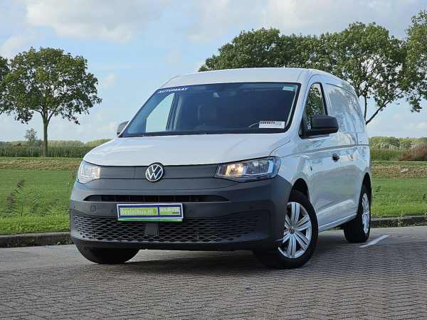 VOLKSWAGEN - CADDY MAXI 2.0