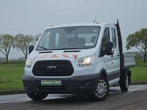 FORD - TRANSIT 2.0