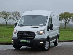 FORD - TRANSIT 2.0