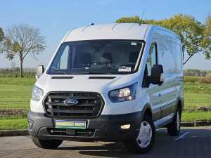 FORD - TRANSIT 2.0