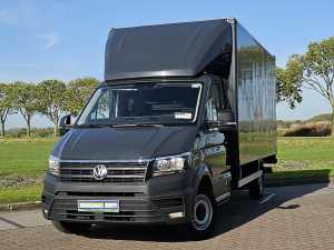 VOLKSWAGEN - CRAFTER 35 2.0