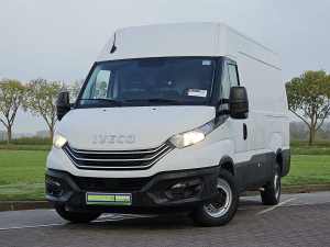 IVECO - DAILY 35S14      