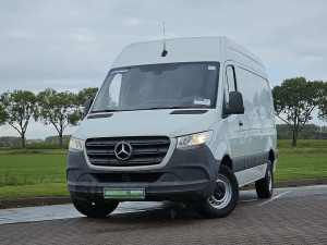 MERCEDES-BENZ - SPRINTER 314