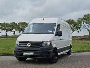 VOLKSWAGEN - CRAFTER 35 2.0