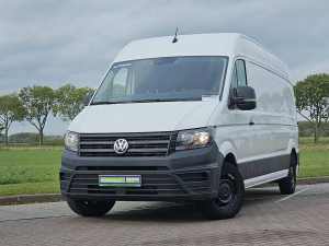 VOLKSWAGEN - CRAFTER 35 2.0