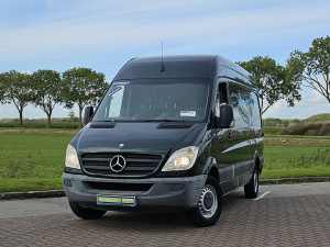 MERCEDES-BENZ - SPRINTER 213 CDI