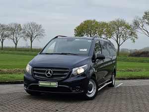 MERCEDES-BENZ - VITO 114