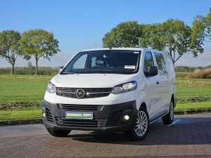 OPEL - VIVARO 1.5