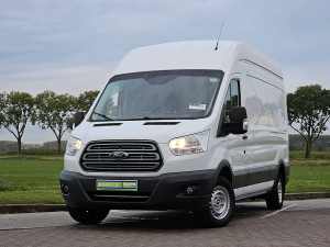 FORD - TRANSIT 2.0