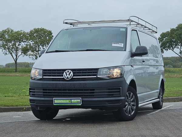 VOLKSWAGEN - TRANSPORTER 2.0 TDI