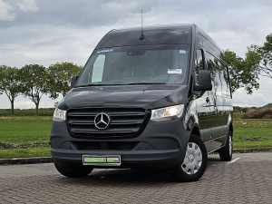 MERCEDES-BENZ - SPRINTER 314