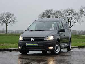 VOLKSWAGEN - CADDY MAXI 2.0