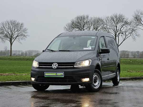 VOLKSWAGEN - CADDY MAXI 2.0