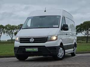 VOLKSWAGEN - CRAFTER