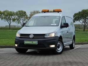 VOLKSWAGEN - CADDY MAXI