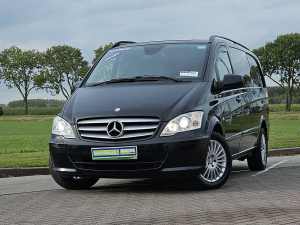 MERCEDES-BENZ - VITO