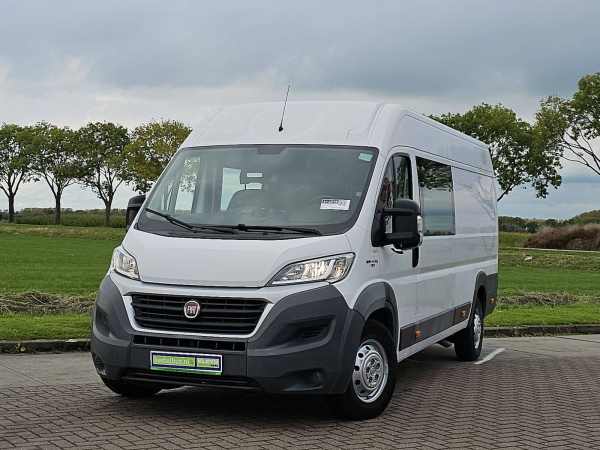 FIAT - DUCATO 33 2.3