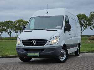 MERCEDES-BENZ - SPRINTER