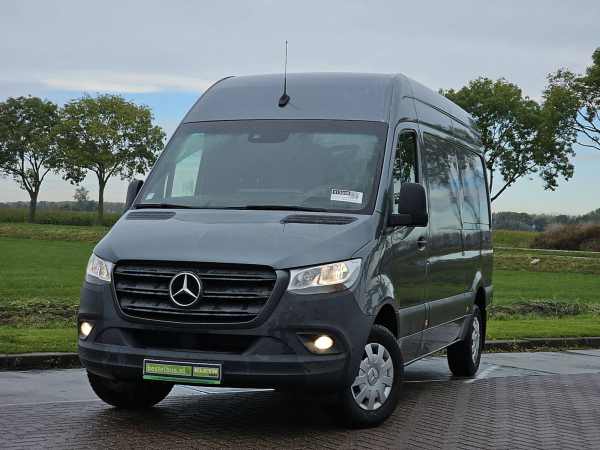 MERCEDES-BENZ - SPRINTER 314