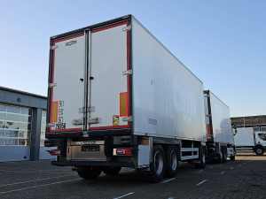 CHEREAU - 