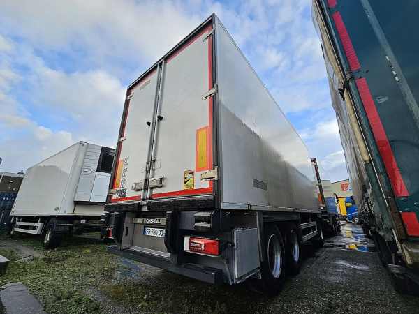 CHEREAU -  Meatrail,Chereau,TK