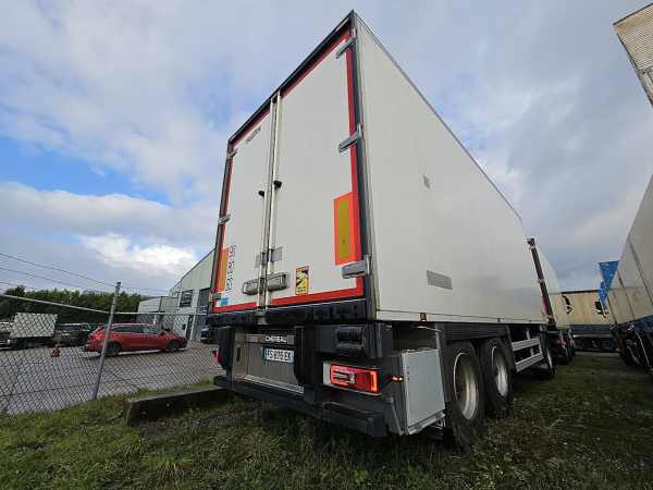 CHEREAU -  Meatrails,Chereau,TK