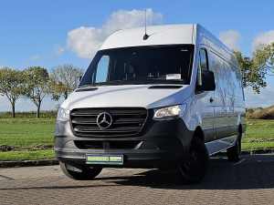 MERCEDES-BENZ - SPRINTER 317